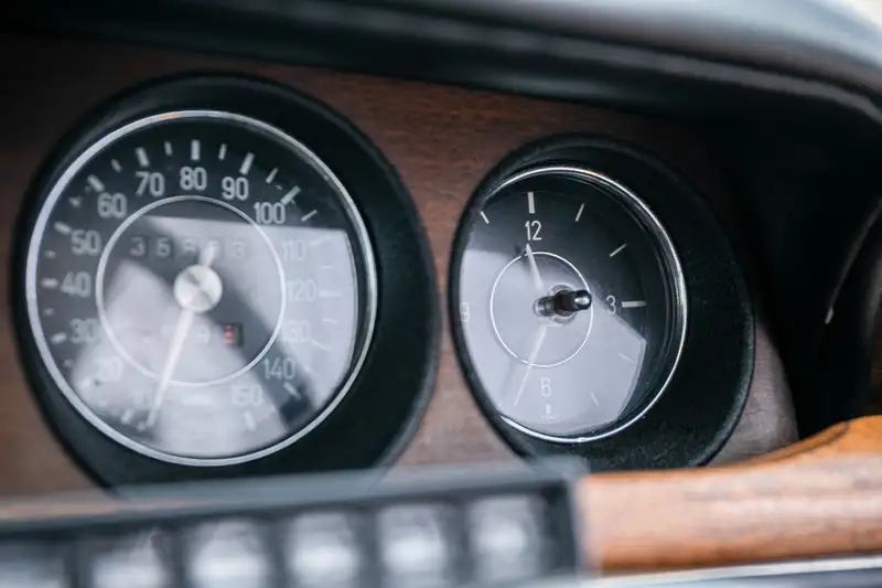 1973 BMW 3.0 CSA-For Sale