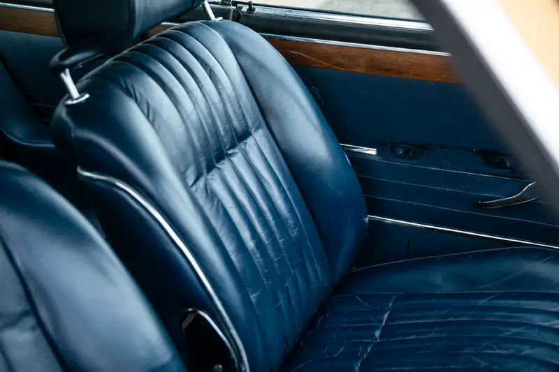 1973 BMW 3.0 CSA-For Sale