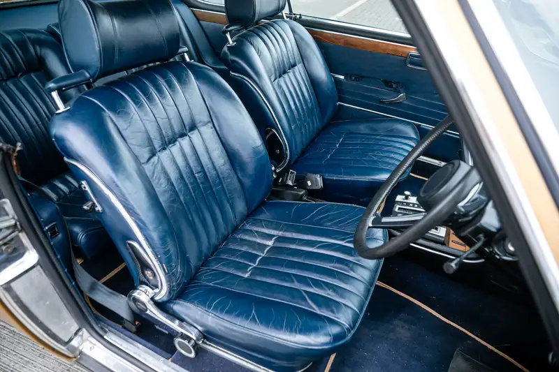 1973 BMW 3.0 CSA-For Sale