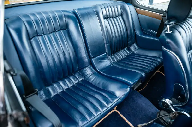 1973 BMW 3.0 CSA-For Sale