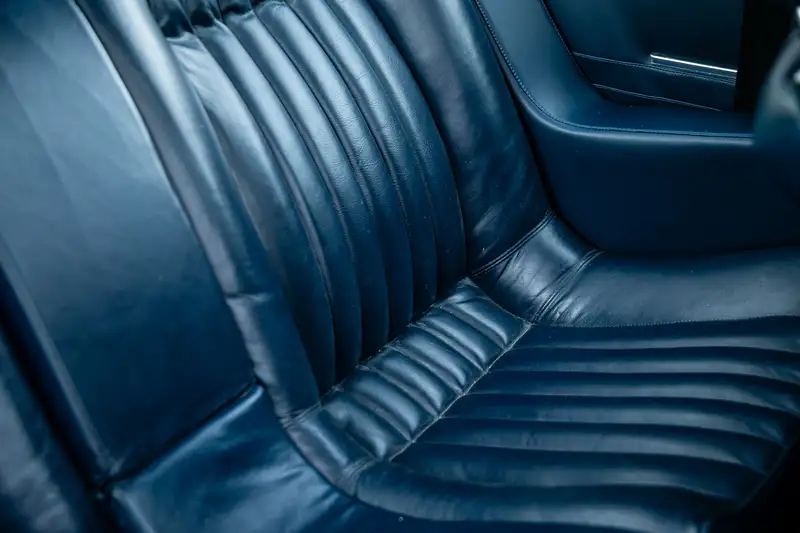 1973 BMW 3.0 CSA-For Sale