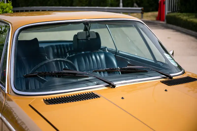 1973 BMW 3.0 CSA-For Sale