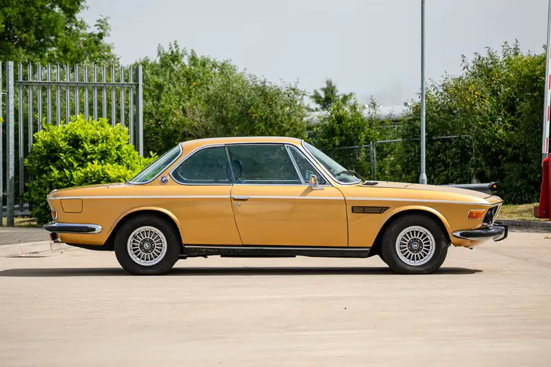1973 BMW 3.0 CSA-For Sale
