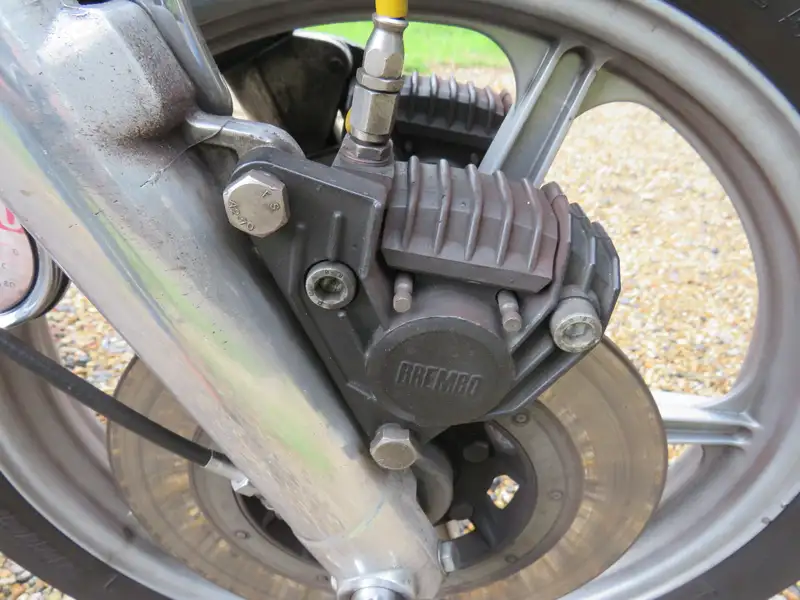 1978 Laverda Jota 180 981cc-For Sale