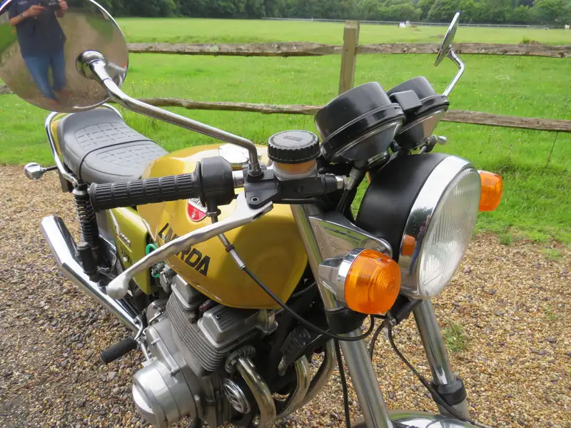 1978 Laverda Jota 180 981cc-For Sale