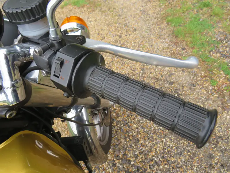 1978 Laverda Jota 180 981cc-For Sale