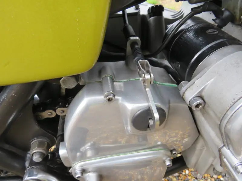 1978 Laverda Jota 180 981cc-For Sale
