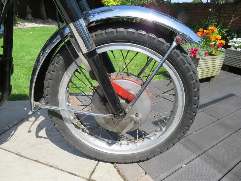 1963 BSA A10 Rocket Gold Star Clubman 646cc-For Sale