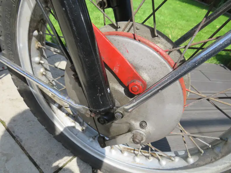 1963 BSA A10 Rocket Gold Star Clubman 646cc-For Sale