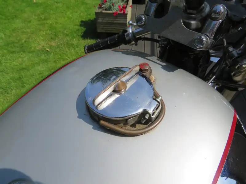 1963 BSA A10 Rocket Gold Star Clubman 646cc-For Sale
