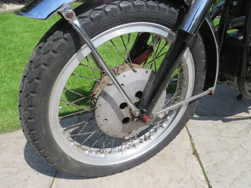 1963 BSA A10 Rocket Gold Star Clubman 646cc-For Sale