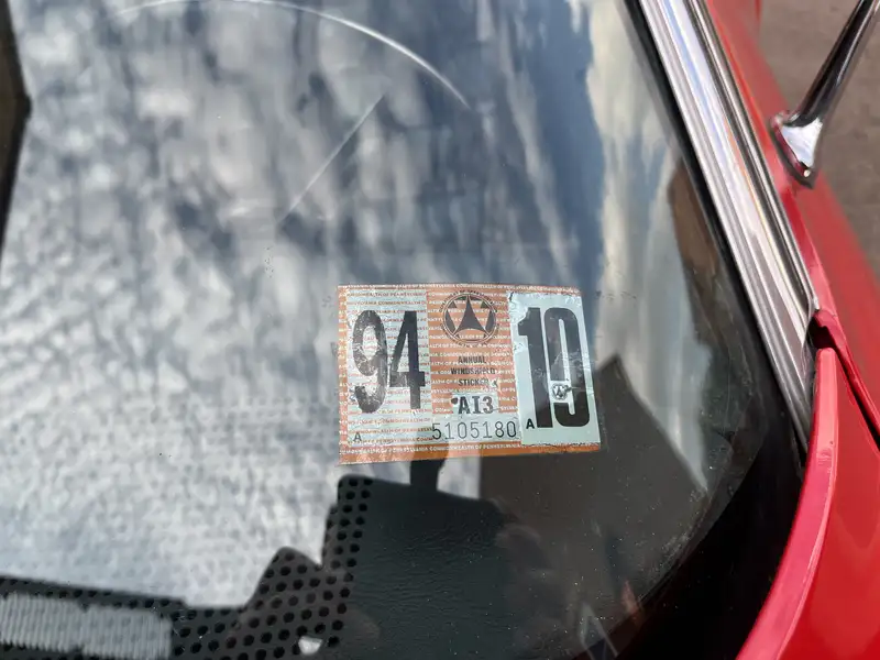 1973 Corvette Stingray C3 '454' Big Block - Manual -For Sale