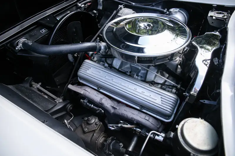 1965 Corvette Stingray C2 Convertible -For Sale