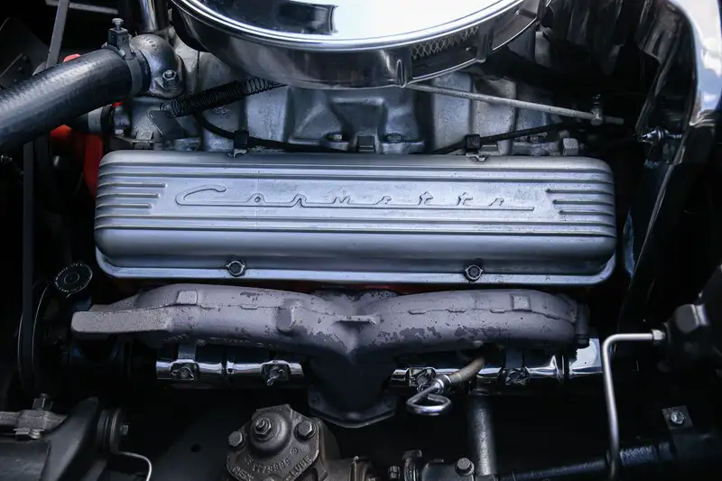 1965 Corvette Stingray C2 Convertible -For Sale