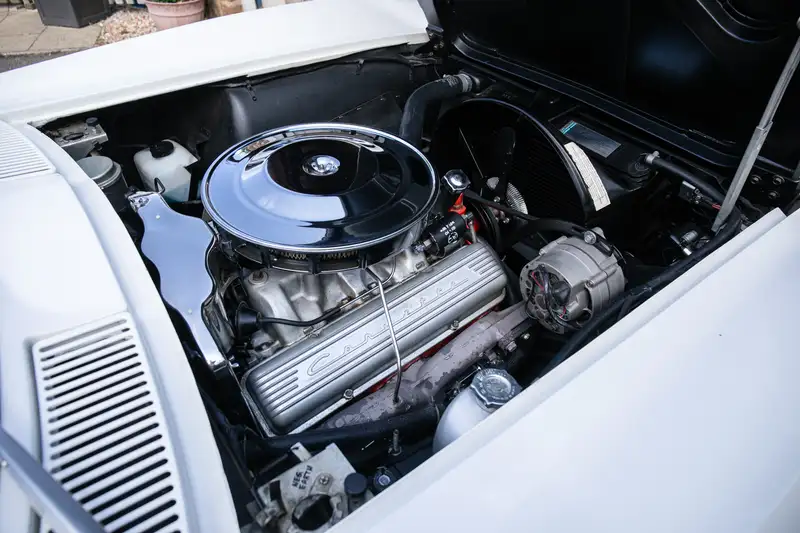 1965 Corvette Stingray C2 Convertible -For Sale