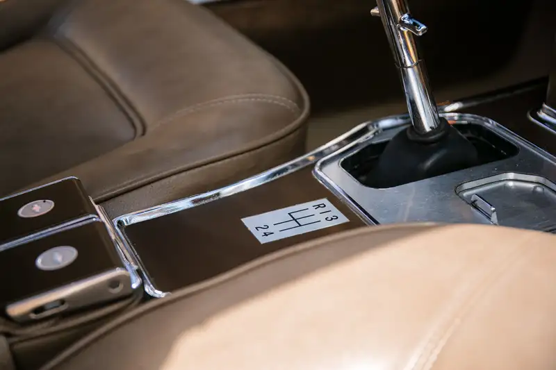 1965 Corvette Stingray C2 Convertible -For Sale
