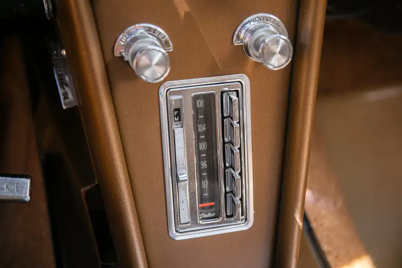 1965 Corvette Stingray C2 Convertible -For Sale