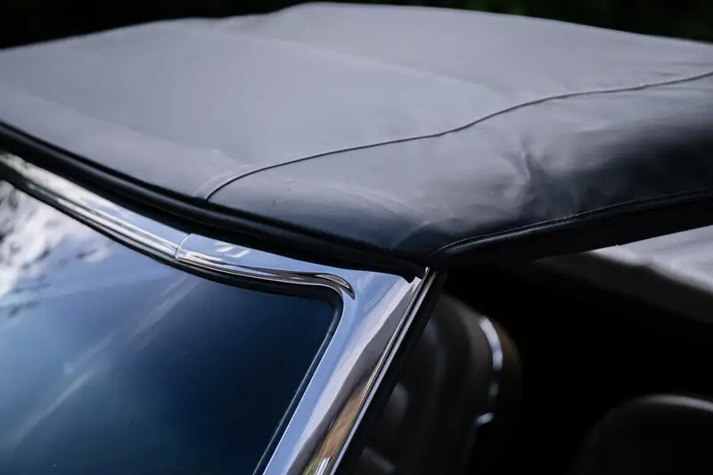 1965 Corvette Stingray C2 Convertible -For Sale