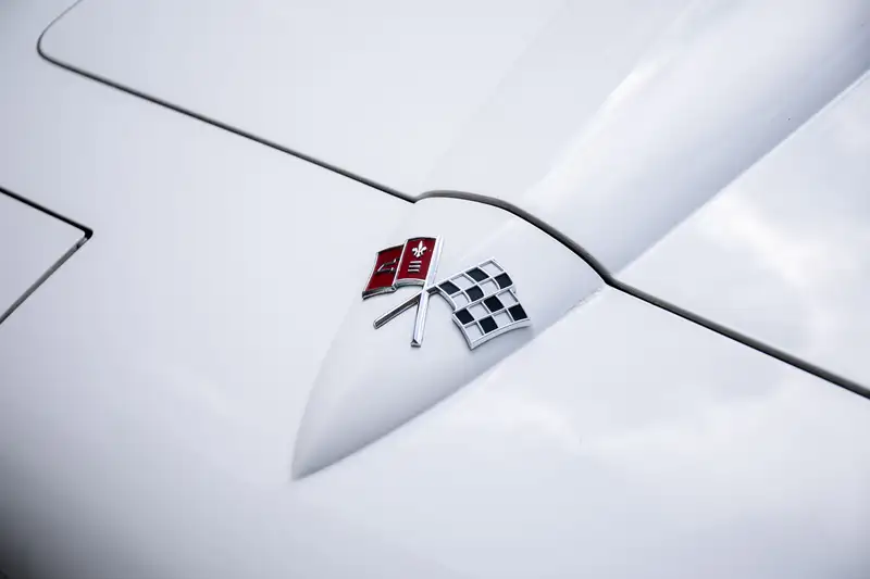 1965 Corvette Stingray C2 Convertible -For Sale