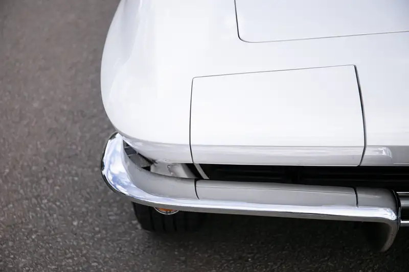 1965 Corvette Stingray C2 Convertible -For Sale