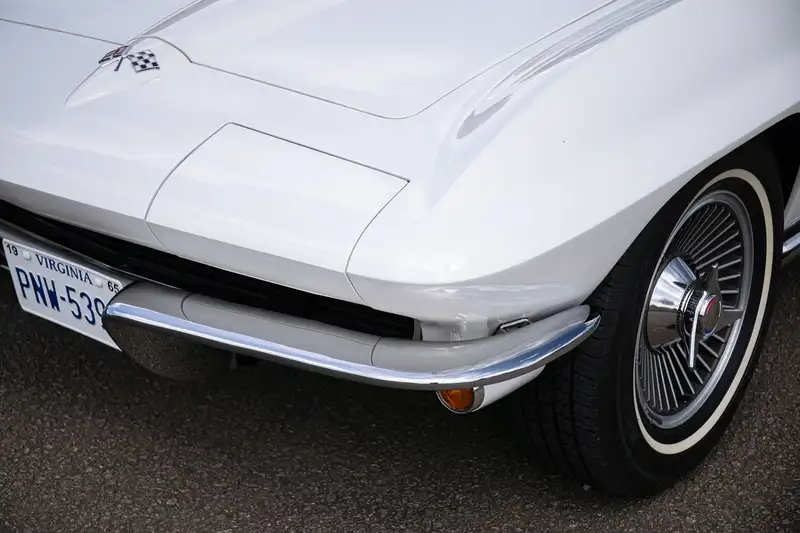 1965 Corvette Stingray C2 Convertible -For Sale