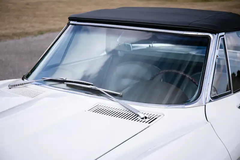 1965 Corvette Stingray C2 Convertible -For Sale