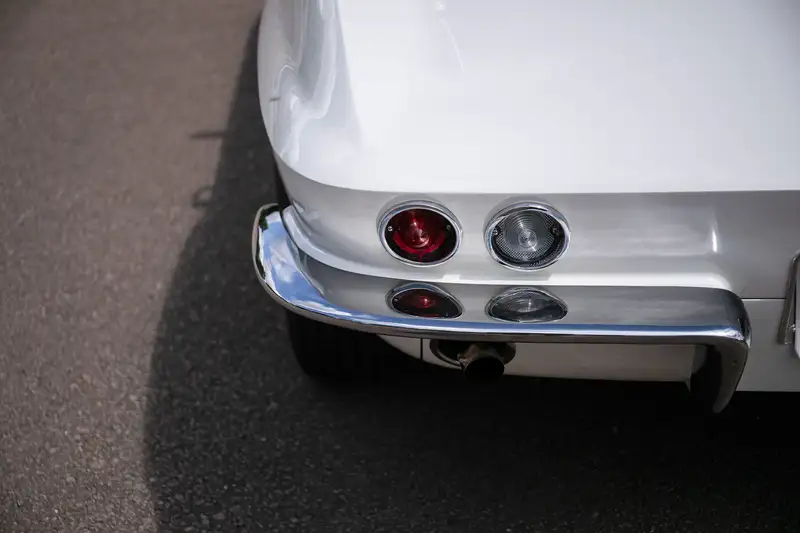 1965 Corvette Stingray C2 Convertible -For Sale