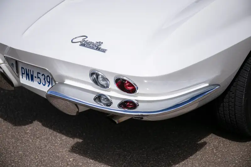 1965 Corvette Stingray C2 Convertible -For Sale