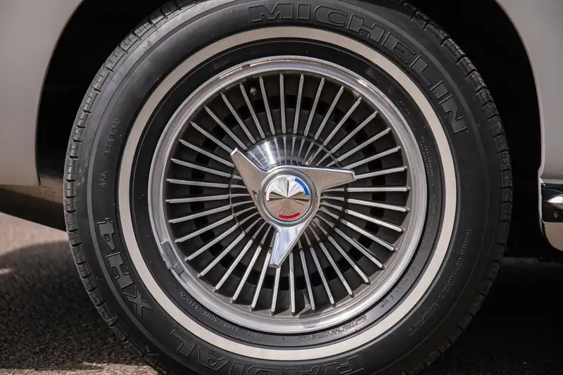 1965 Corvette Stingray C2 Convertible -For Sale