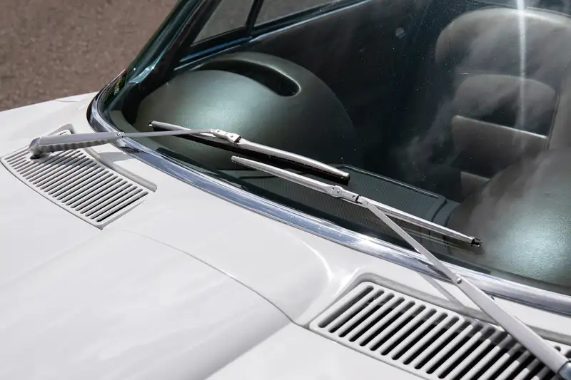1965 Corvette Stingray C2 Convertible -For Sale