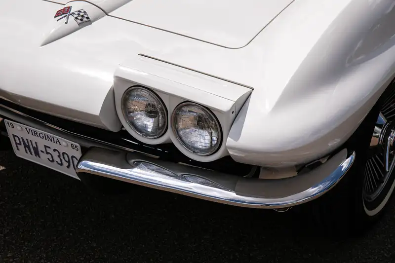 1965 Corvette Stingray C2 Convertible -For Sale