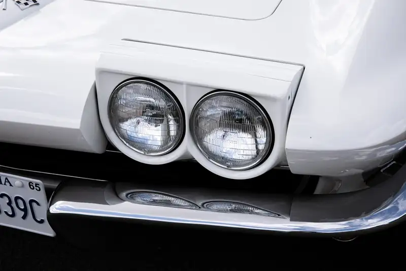 1965 Corvette Stingray C2 Convertible -For Sale