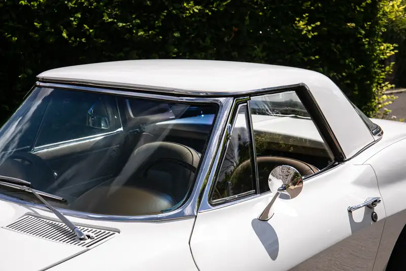 1965 Corvette Stingray C2 Convertible -For Sale