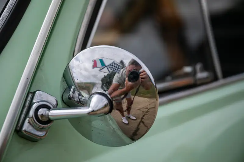 1970 Fiat 500L-For Sale