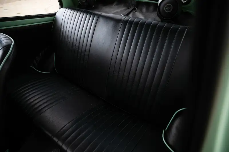 1970 Fiat 500L-For Sale