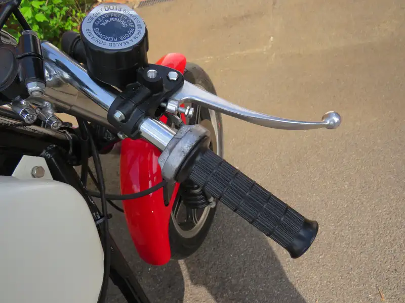 1979 Yamaha RD400 398cc-For Sale