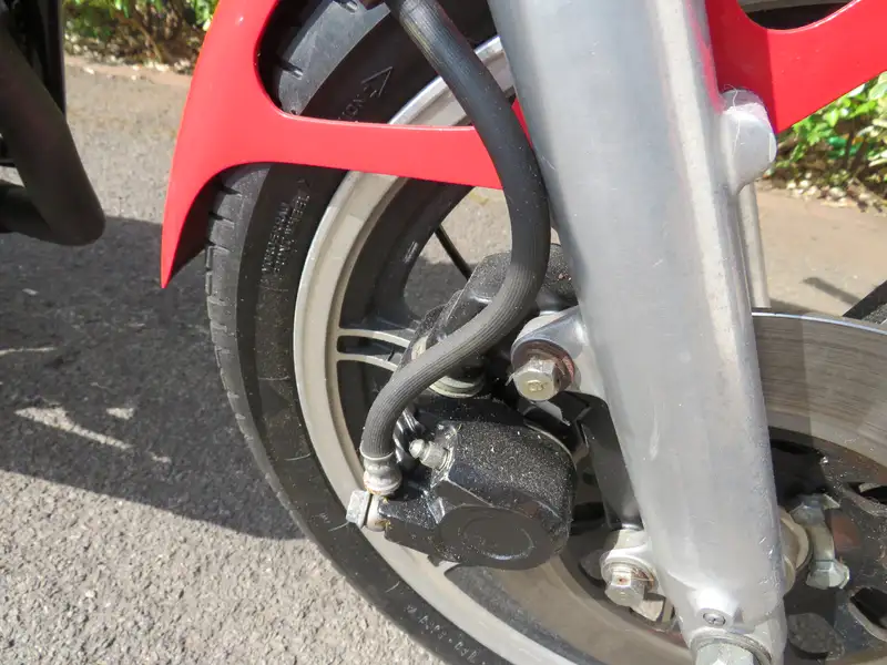 1979 Yamaha RD400 398cc-For Sale