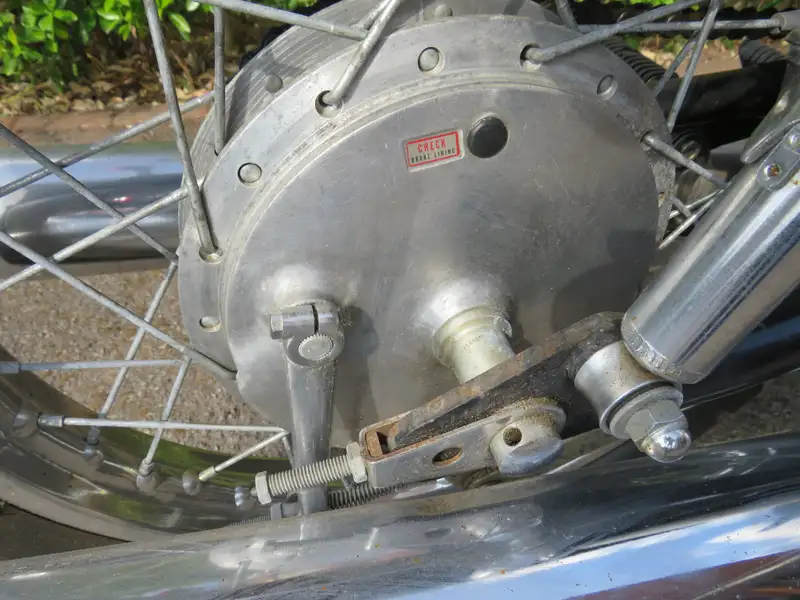 c1973 Yamaha RD250 247cc-Sold