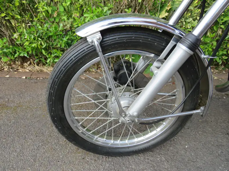 c1973 Yamaha RD250 247cc-Sold