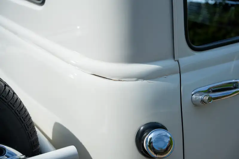 1953 Chevrolet GMC Model 3100 Stepside Pick-Up-For Sale