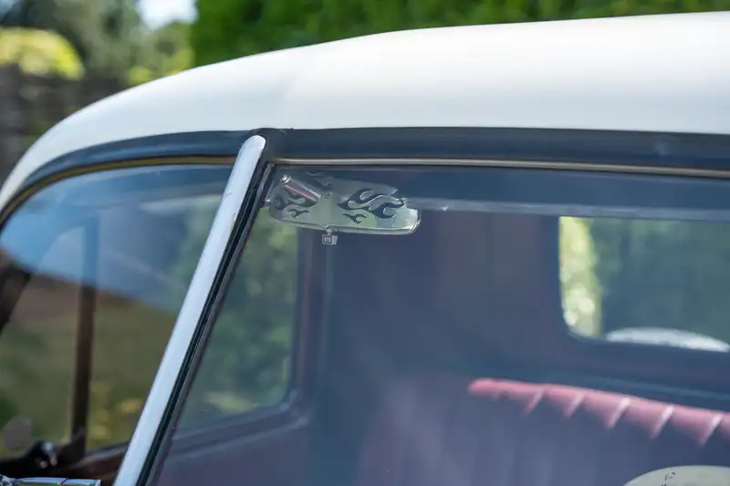 1953 Chevrolet GMC Model 3100 Stepside Pick-Up-For Sale