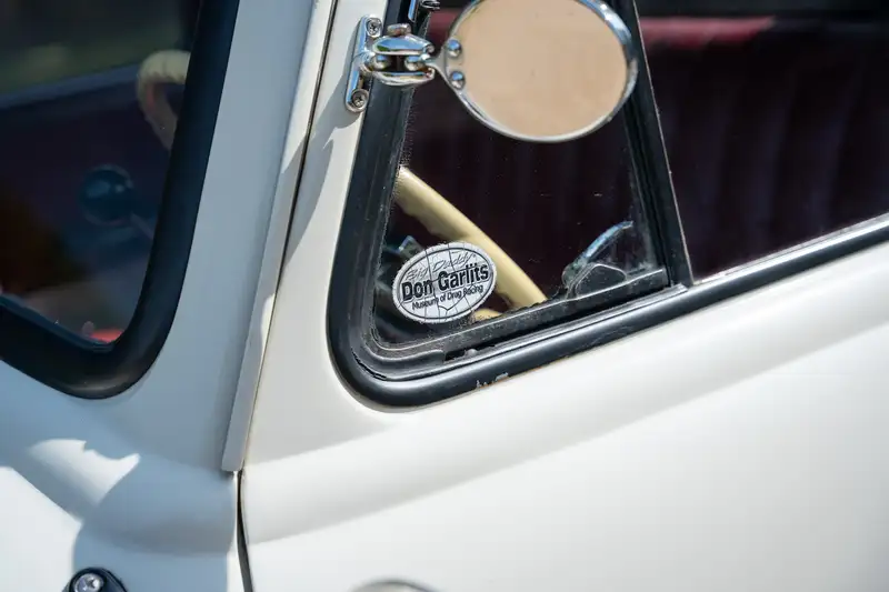 1953 Chevrolet GMC Model 3100 Stepside Pick-Up-For Sale