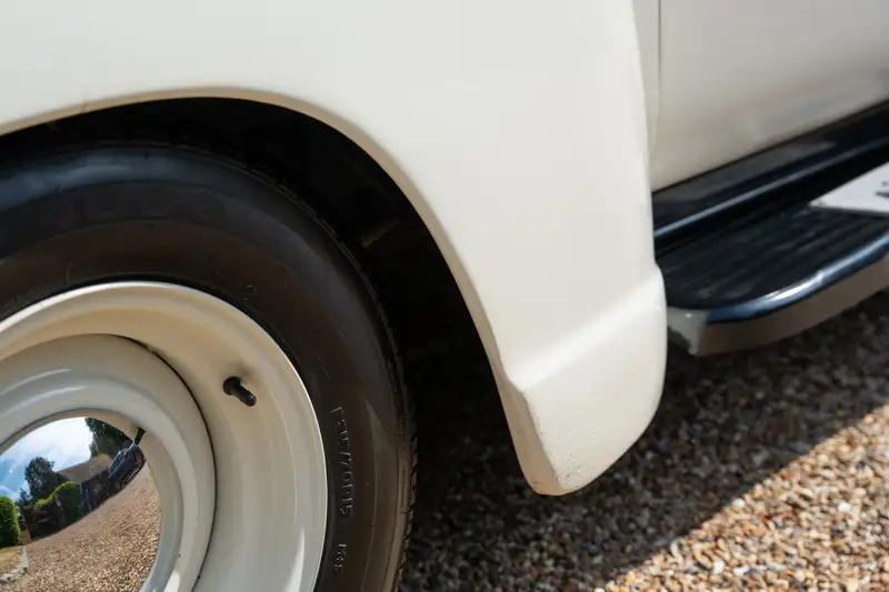 1953 Chevrolet GMC Model 3100 Stepside Pick-Up-For Sale