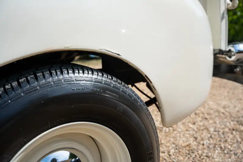 1953 Chevrolet GMC Model 3100 Stepside Pick-Up-For Sale