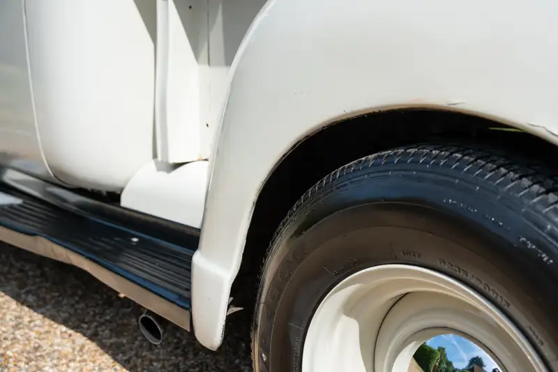 1953 Chevrolet GMC Model 3100 Stepside Pick-Up-For Sale
