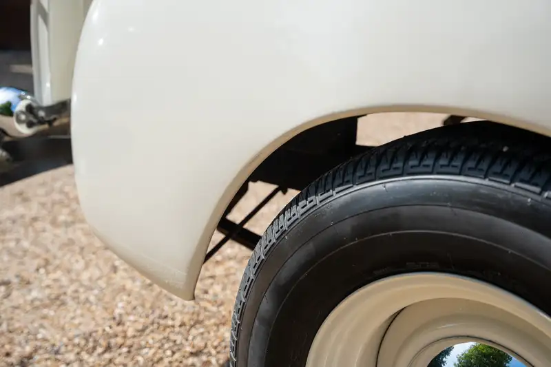 1953 Chevrolet GMC Model 3100 Stepside Pick-Up-For Sale