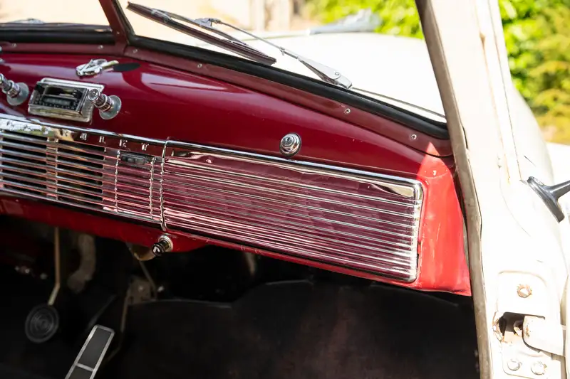 1953 Chevrolet GMC Model 3100 Stepside Pick-Up-For Sale