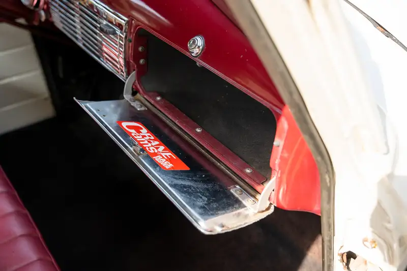 1953 Chevrolet GMC Model 3100 Stepside Pick-Up-For Sale