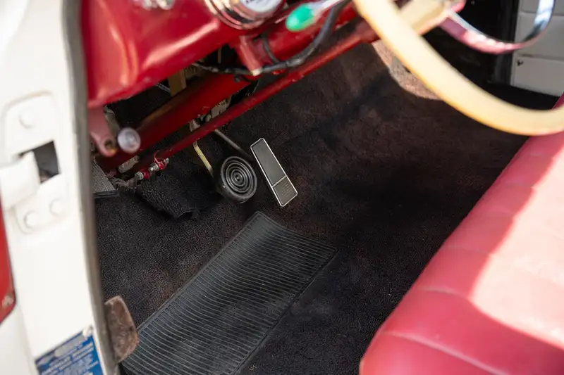 1953 Chevrolet GMC Model 3100 Stepside Pick-Up-For Sale