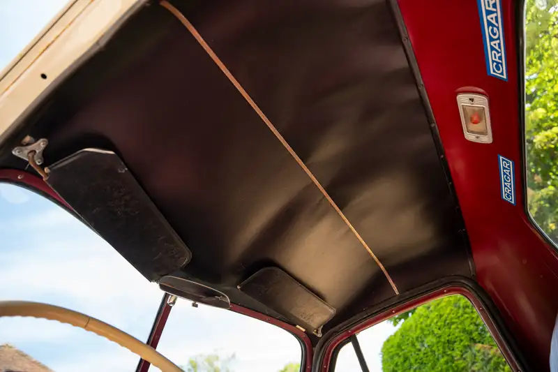 1953 Chevrolet GMC Model 3100 Stepside Pick-Up-For Sale